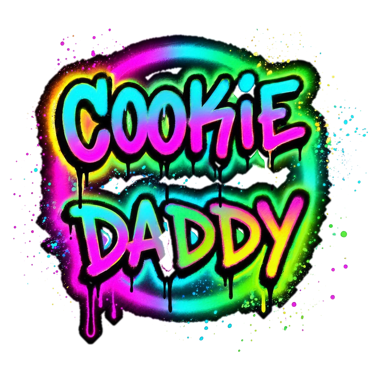 Cookie Daddy